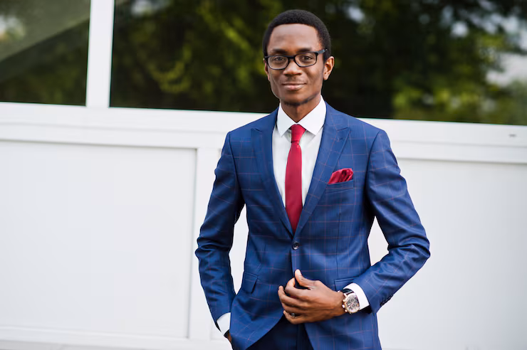 Tunde Adebayo
